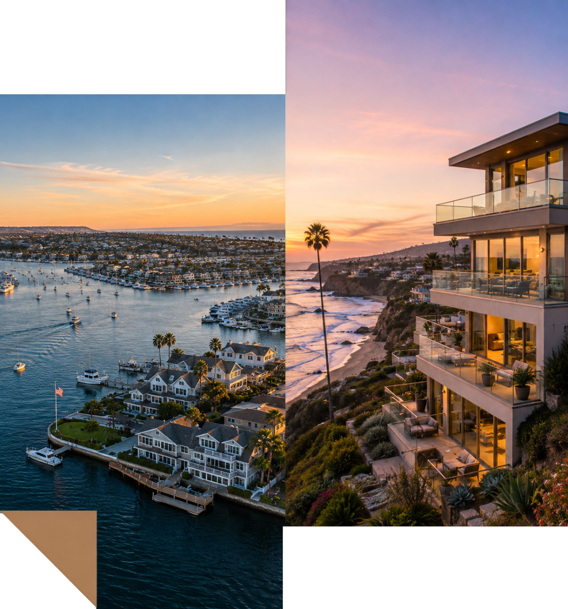 Orange County Market Reports