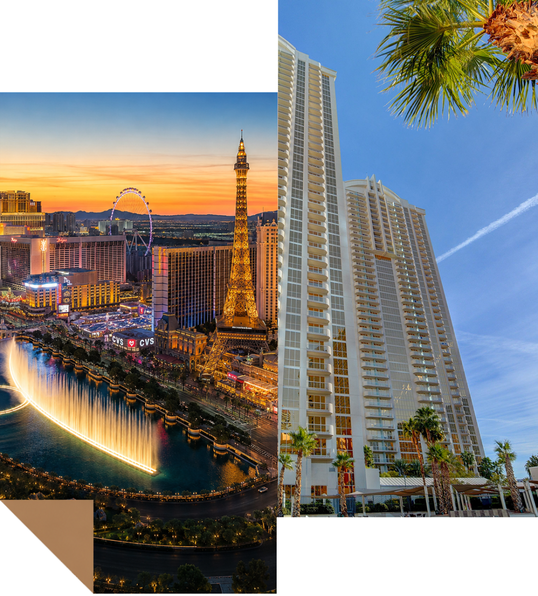 Las Vegas Market Reports